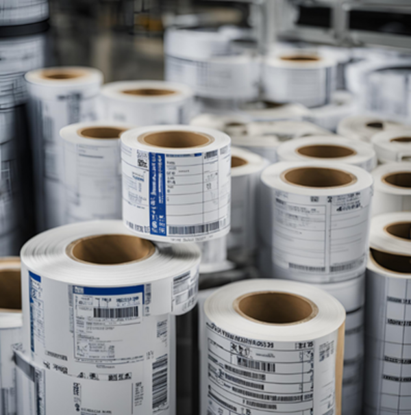 Expertise de Labéo Color dans l'étiquetage chimique