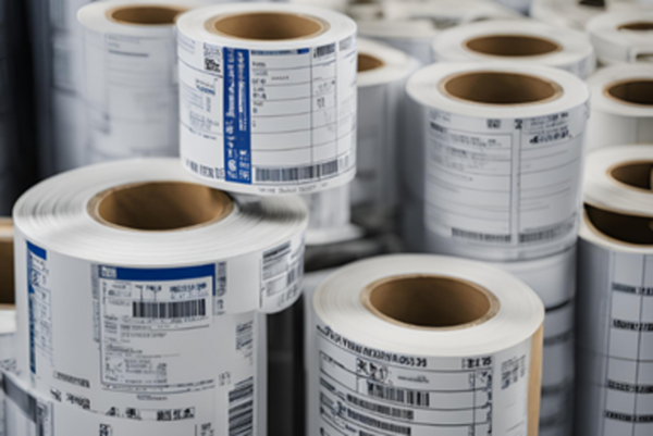 Pourquoi choisir nos étiquettes de traçabilité ?