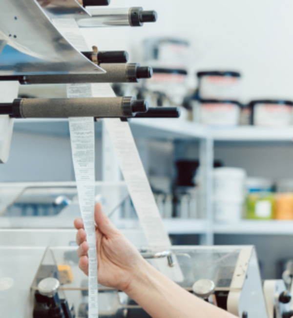 Pourquoi choisir nos étiquettes de sécurité ?