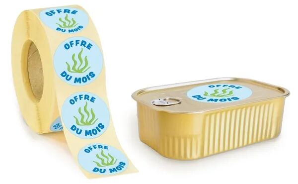 Comment les étiquettes promotionnelles boostent vos ventes en point de vente ?